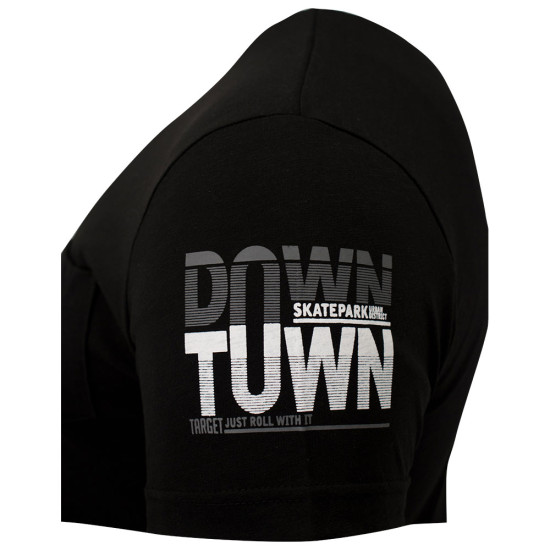 Target Ανδρική κοντομάνικη μπλούζα